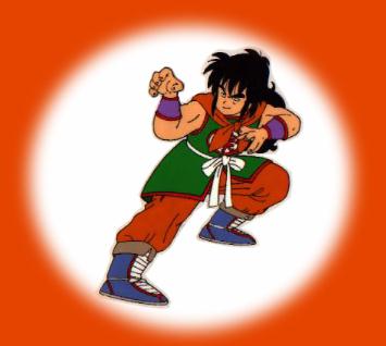 Click on Yamucha to enter