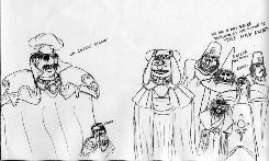 The Haz Muppets