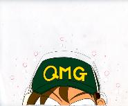 QMG Hat